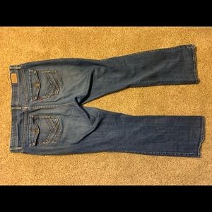 Levi’s jeans size 14